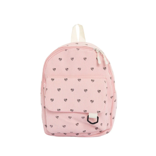 HelloBaby Kids Bag - Pink
