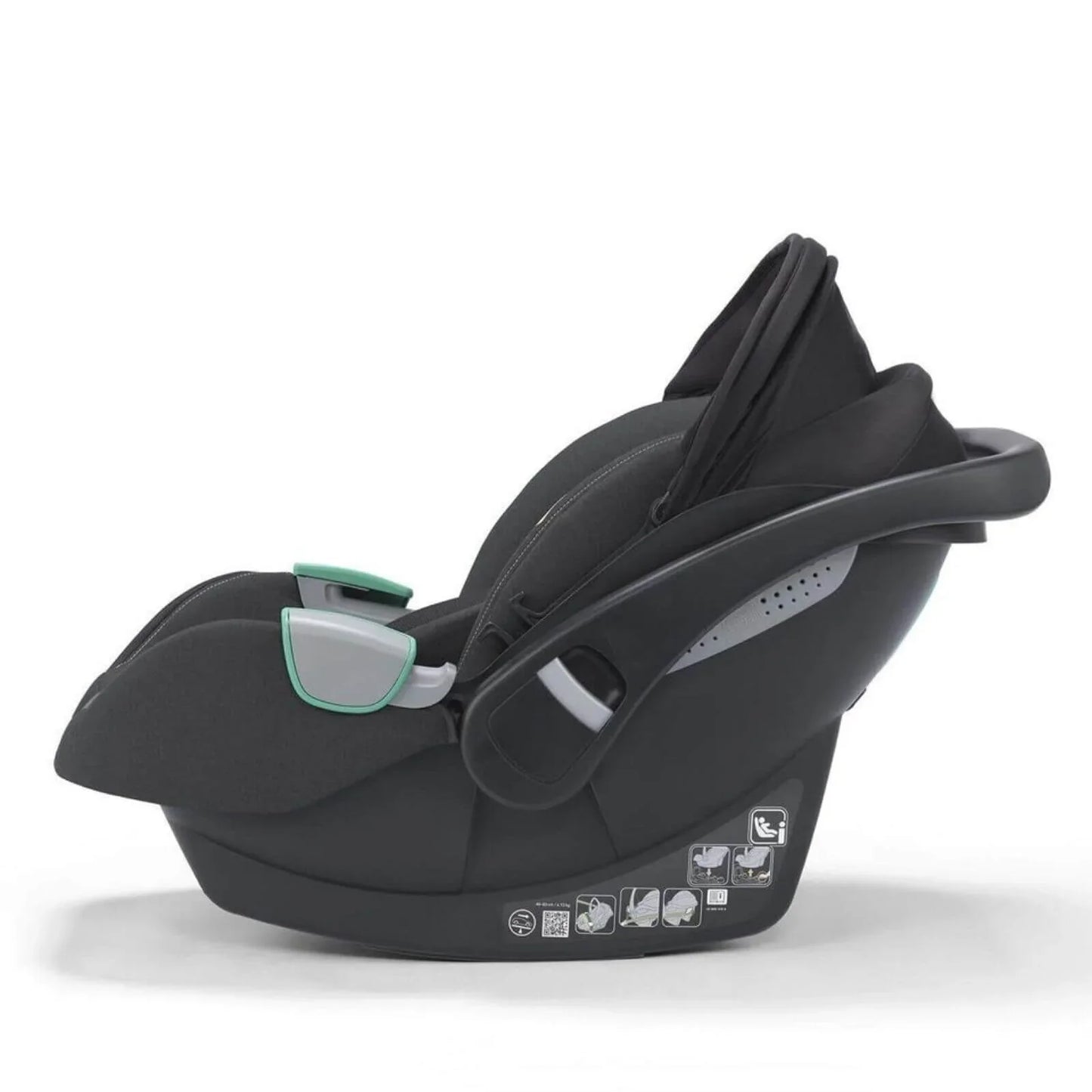 Recaro Avan i-Size Prime