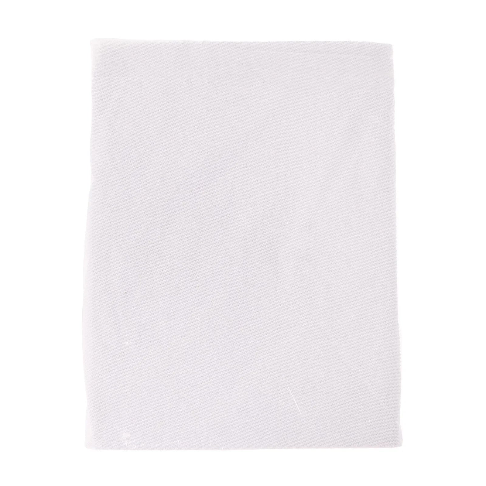 Little Dreams Unisex Undersheet - White