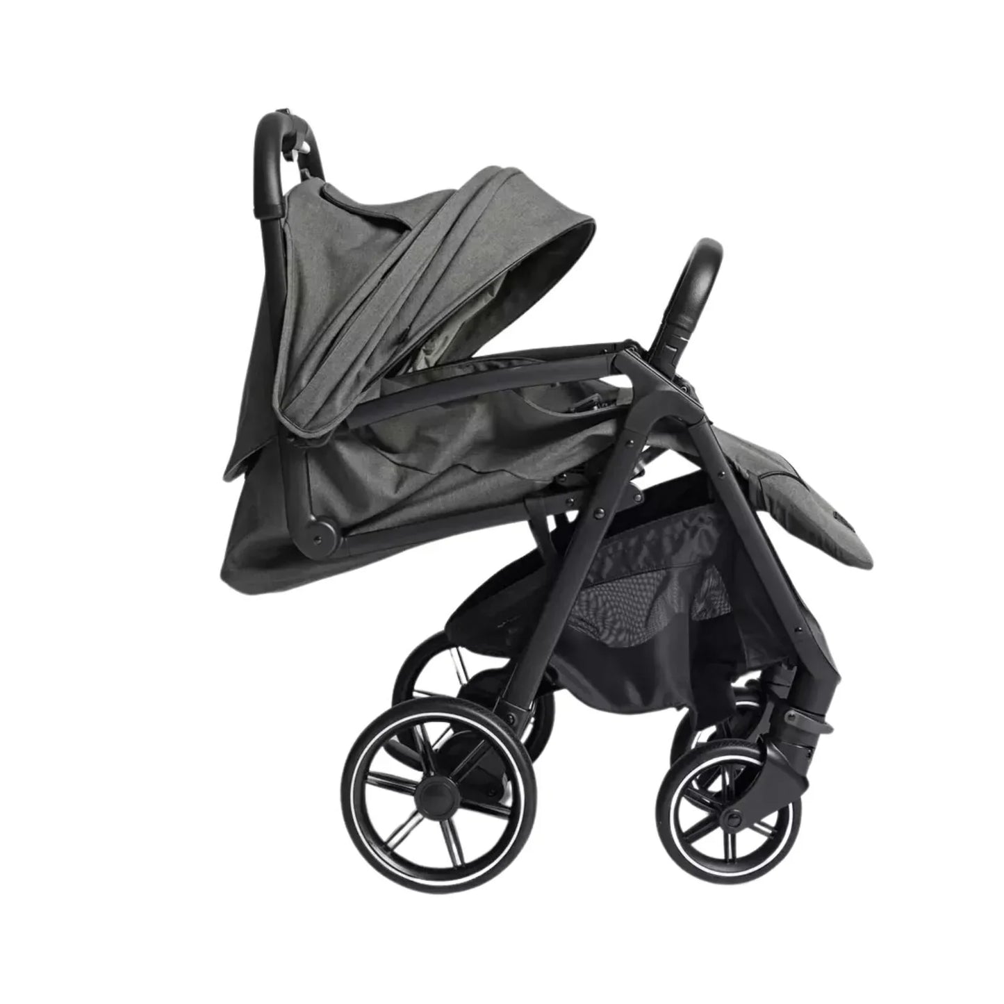 Joie Parcel LX Signature Stroller - Evergreen