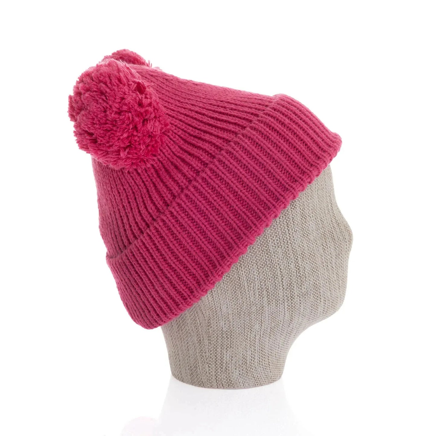 Kitti Beanie - Pink