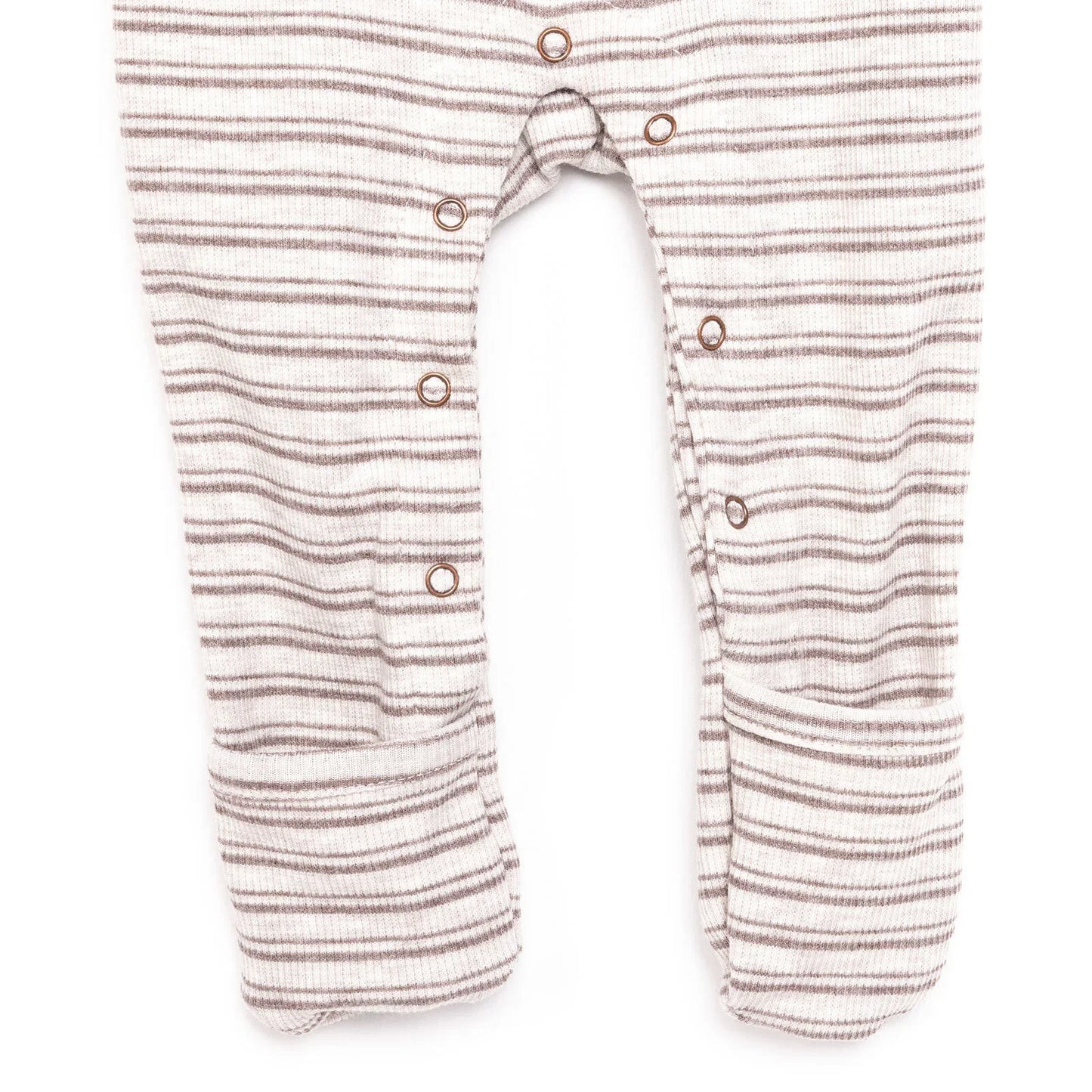 Newborn Fashion Club Unisex Footed Bottom