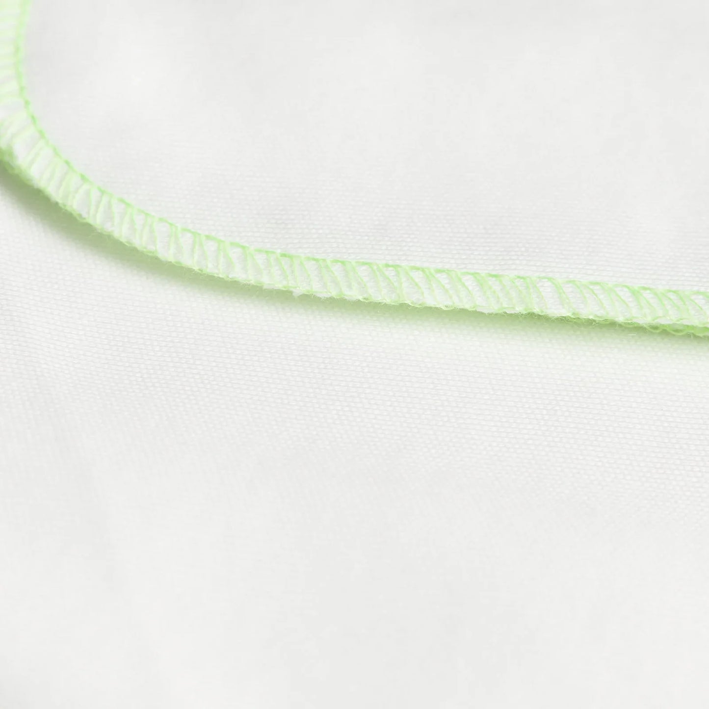 HelloBaby Newborn Mouth Wipes - White