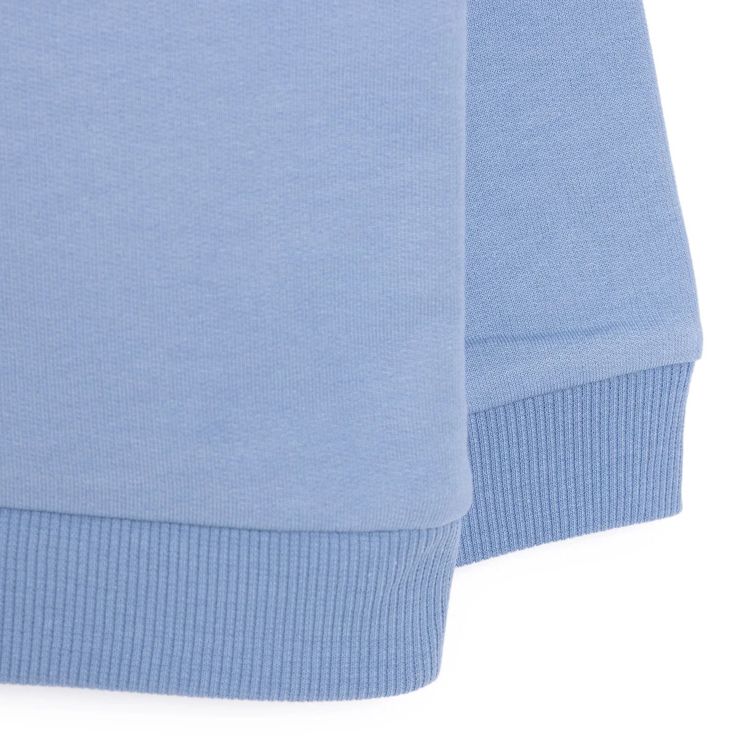 HelloBaby Basic Low Raised Lion Printed Sweatshirt