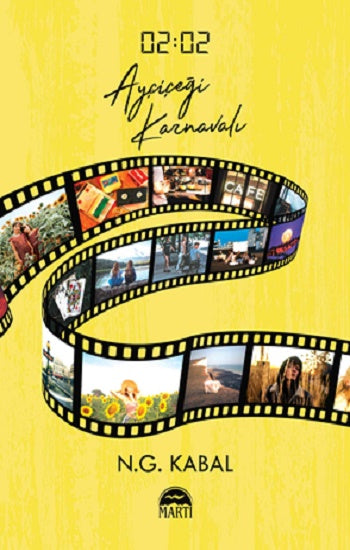 02:02 Ayçi̇çeği̇ Karnavalı – (Cep Boy)