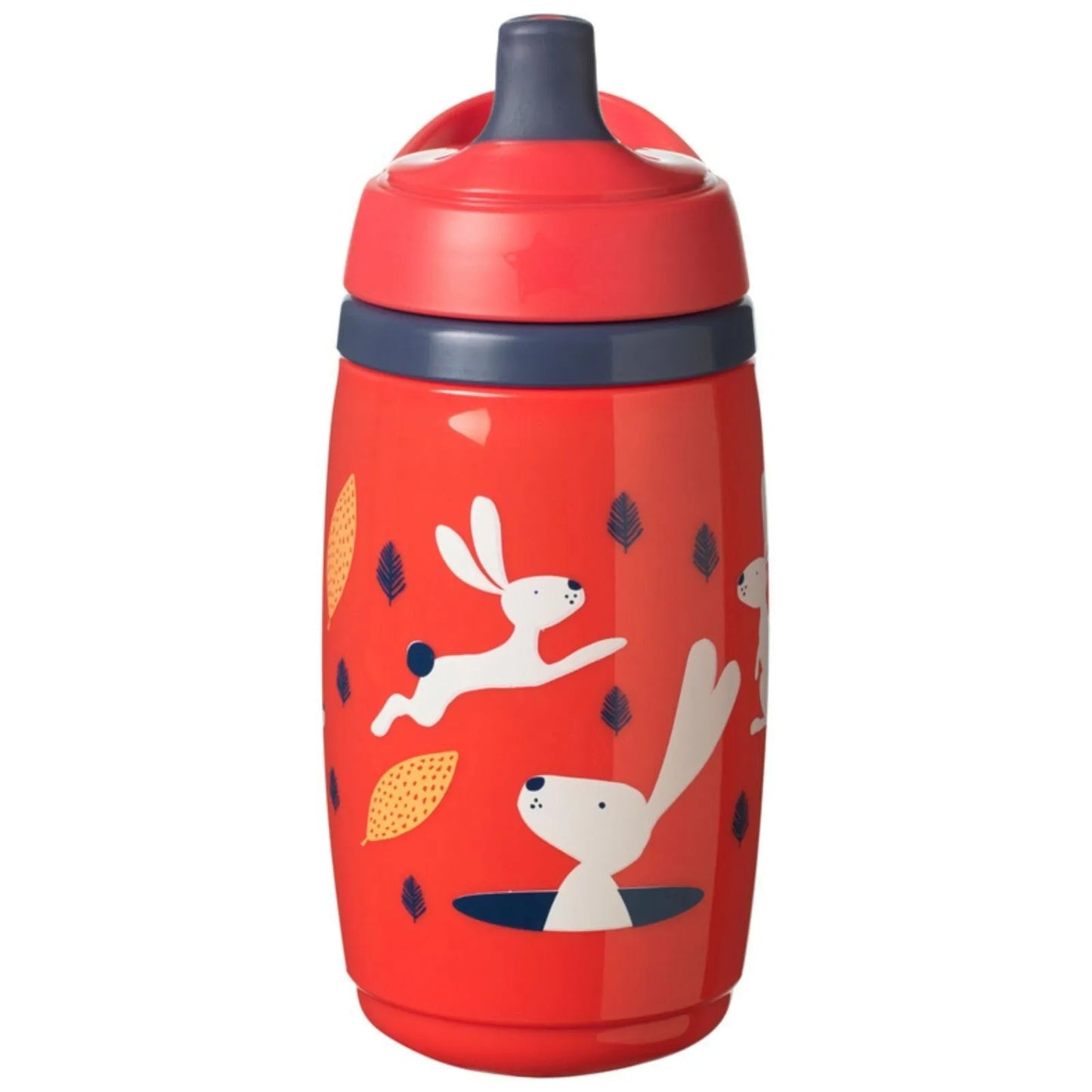 Tommee Tippee Insulated  Sportee 266ml 12m+