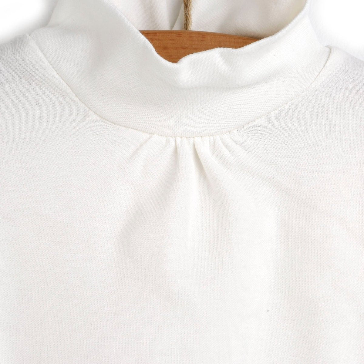 Cassiope Blouse-Skirt - Light Pink