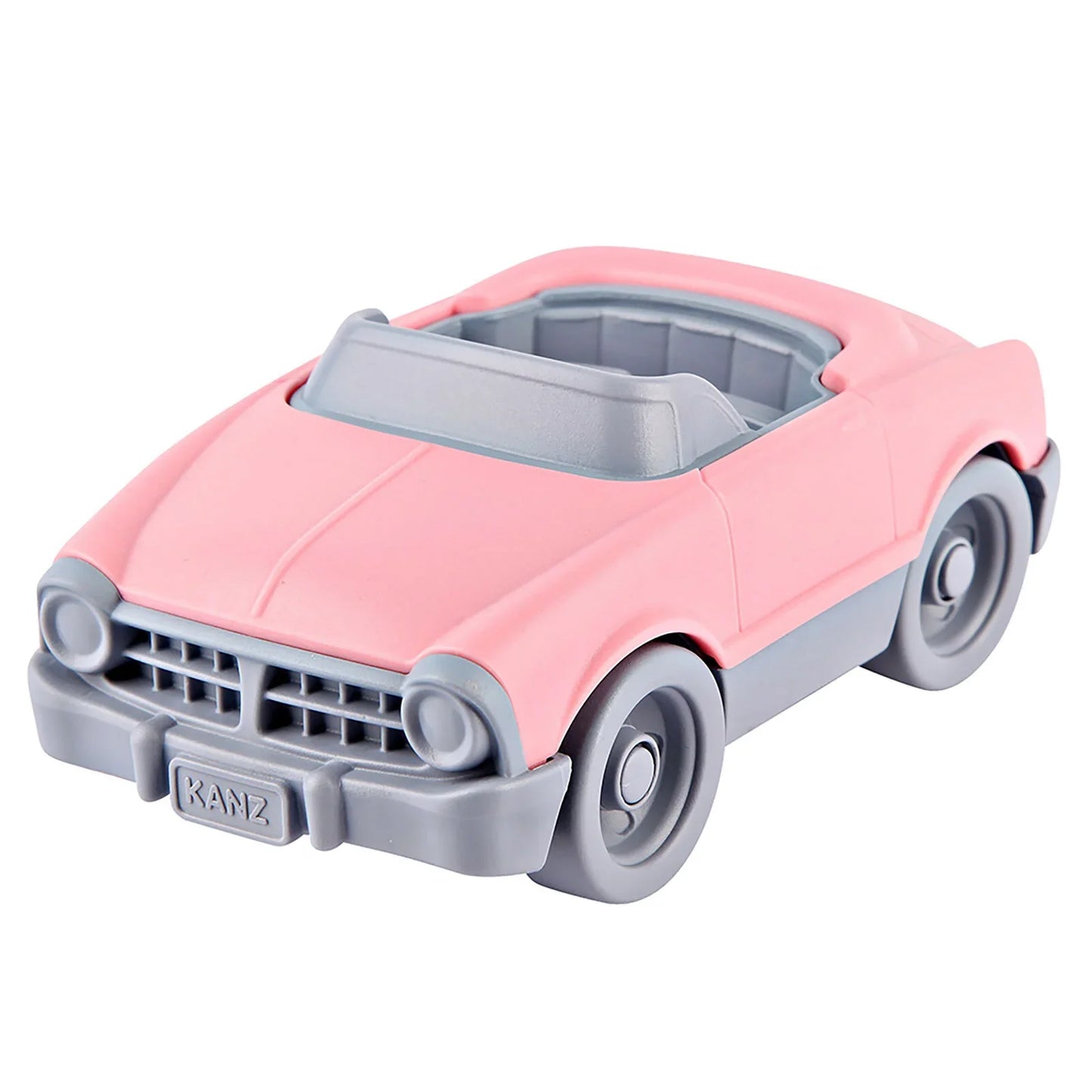 Let's Be Child Classic Car With Box Assorted