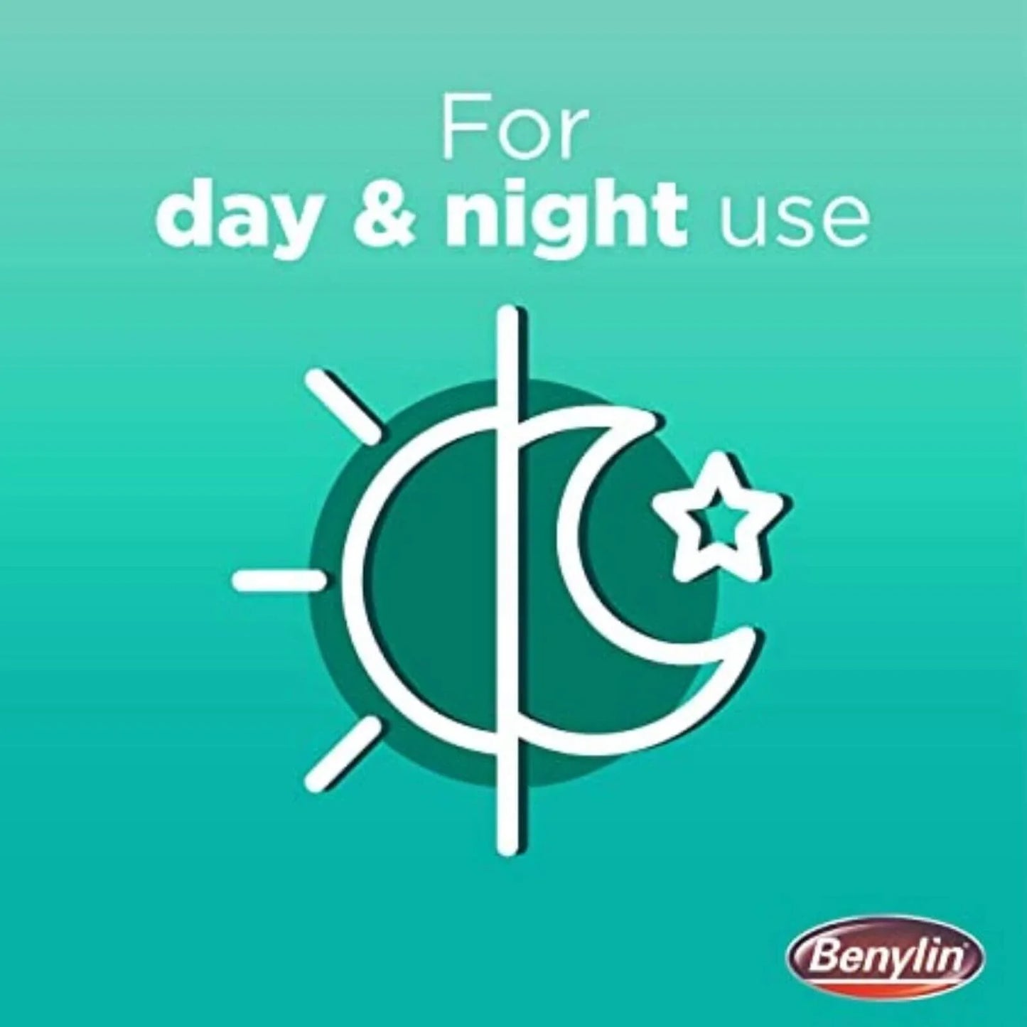 Benylin Infant's Cough Syrup Apple Flavour 3+ months 125ml