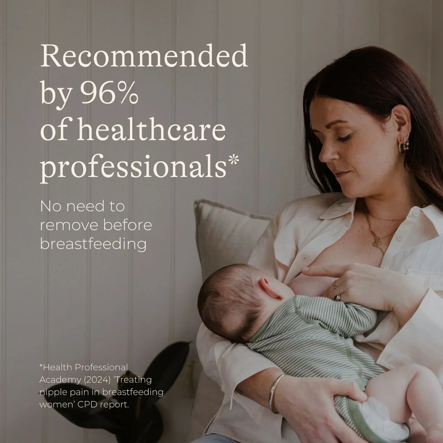 Lansinoh HPA Lanolin Minis Nipple Cream (3x7ml)