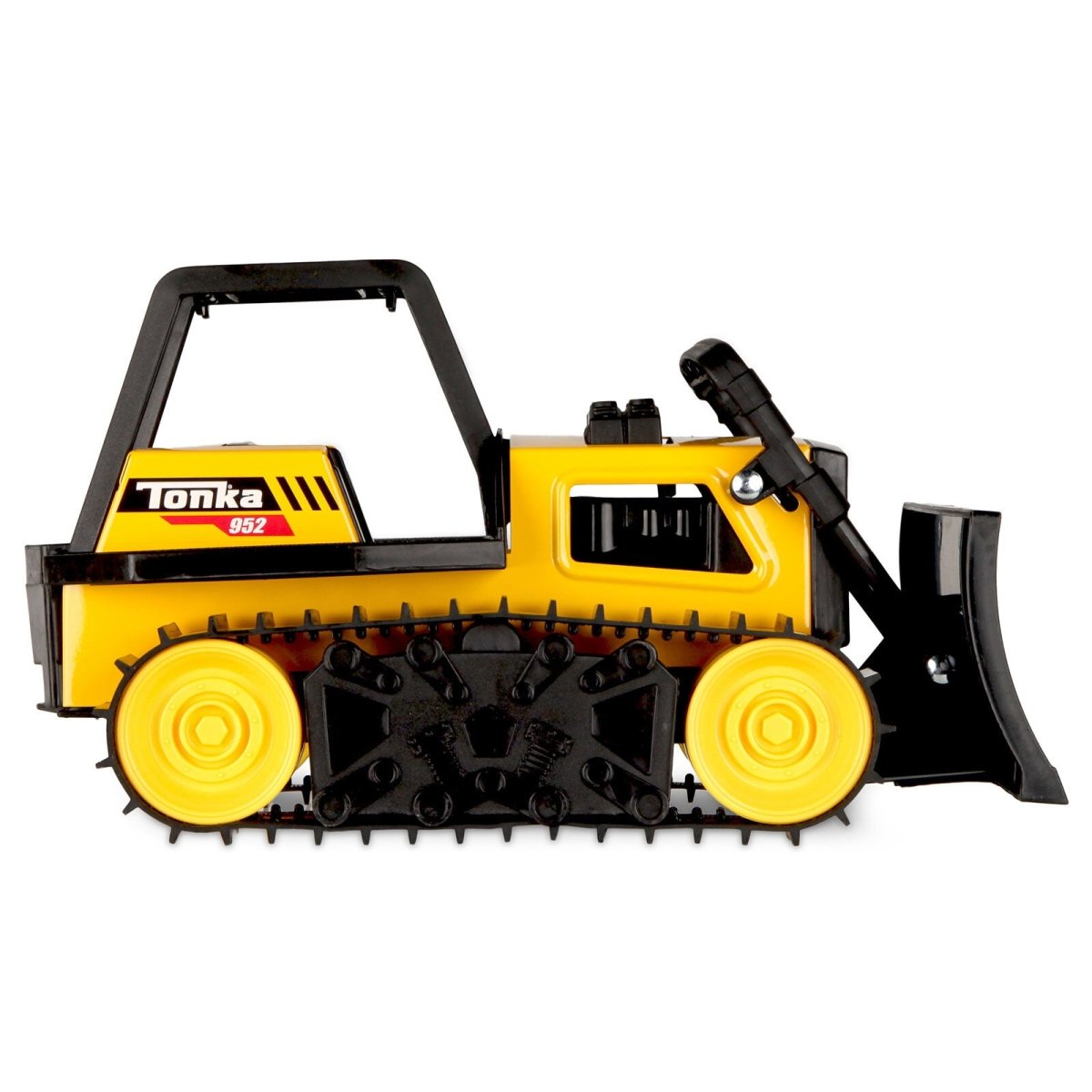 Tonka Steel Classics - Bulldozer