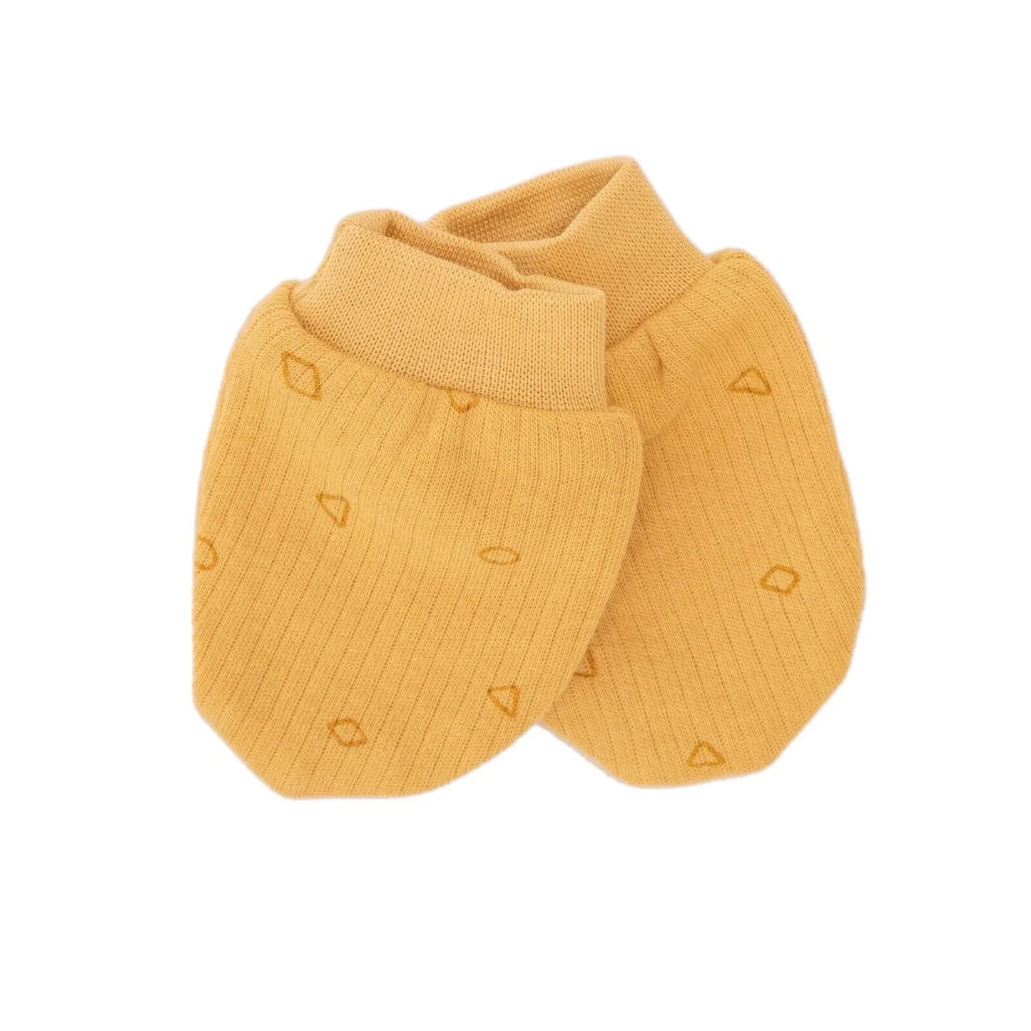 Little Life Newborn Unisex 5 pcs Starter Set - Ecru