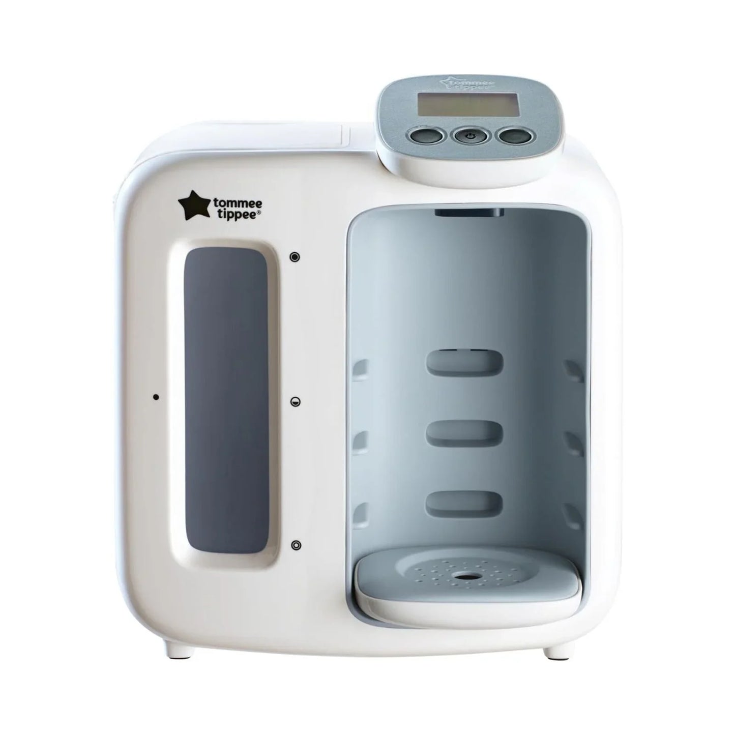 Tommee Tippee Perfect Prep Day & Night - White