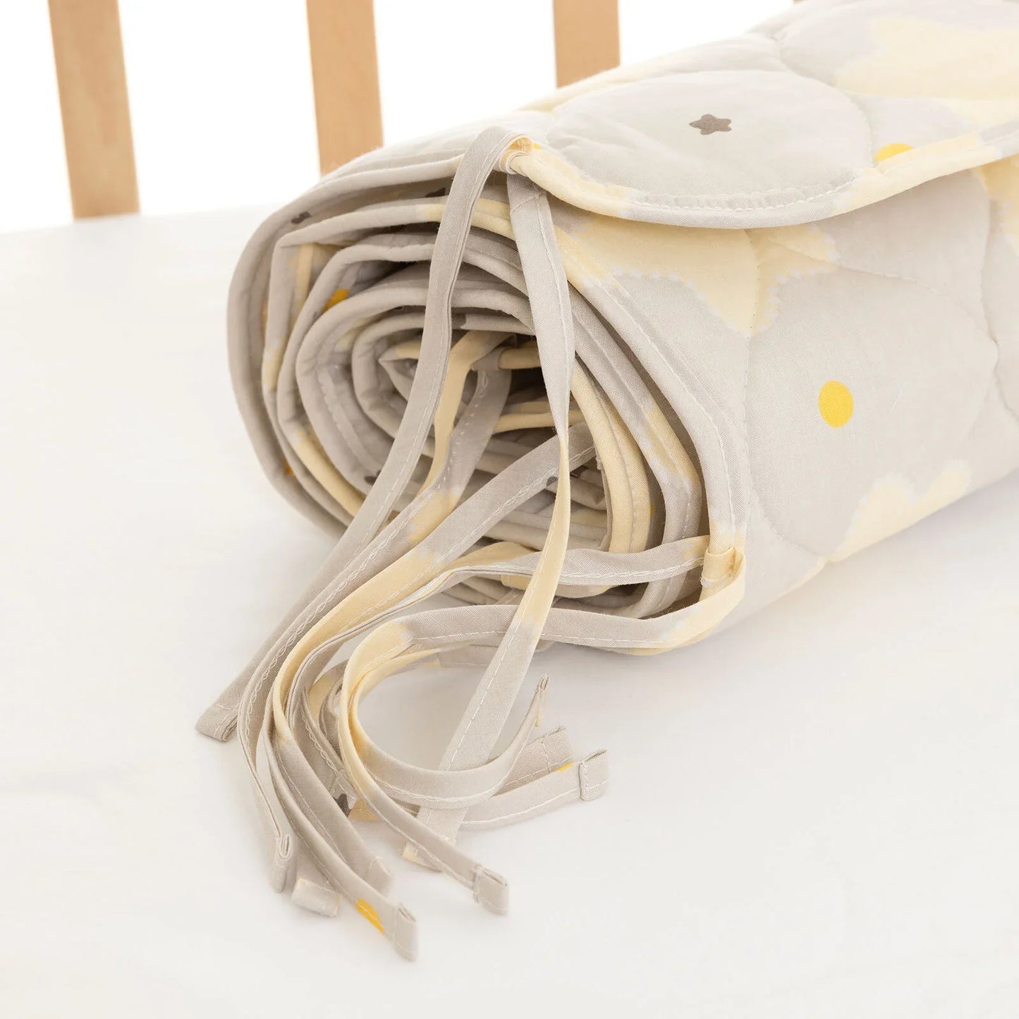 Little Dreams Unisex Baby Cushion - Printed