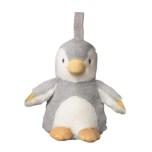 Nuby Penguin Sleep Aid with Cry Sensor