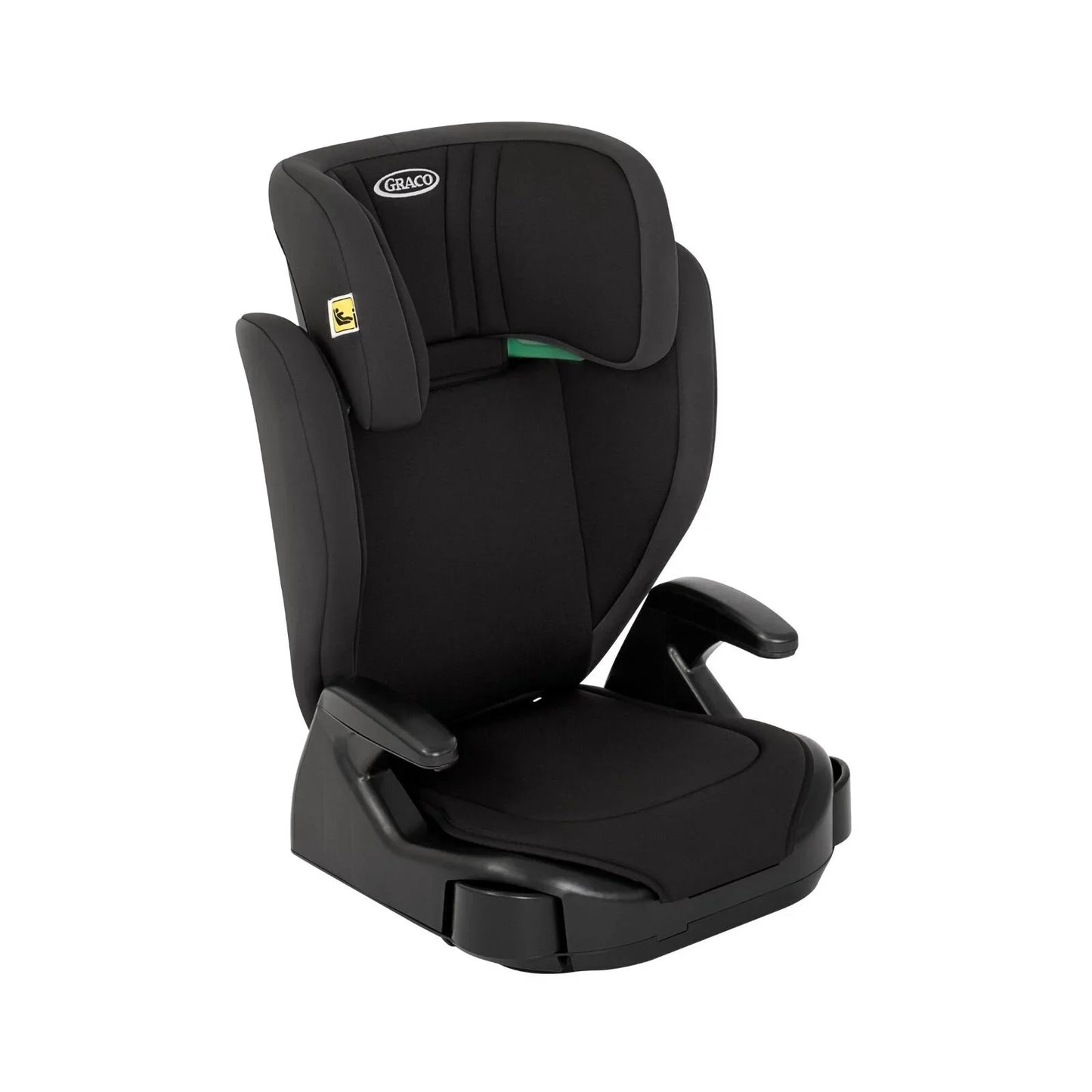 Graco Junior Maxi i-Size Highback Booster - Midnight