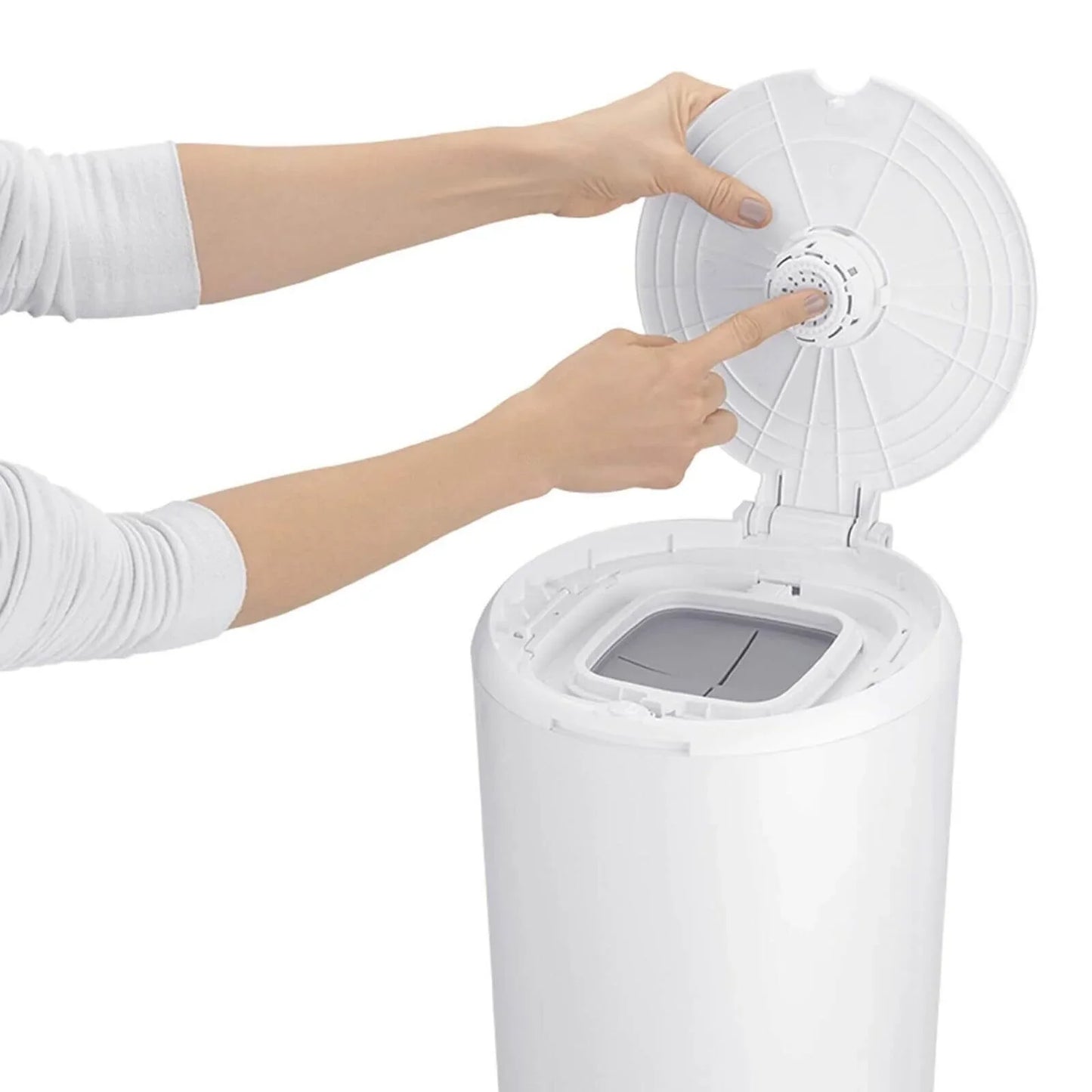 PurePail Charcoal Filters