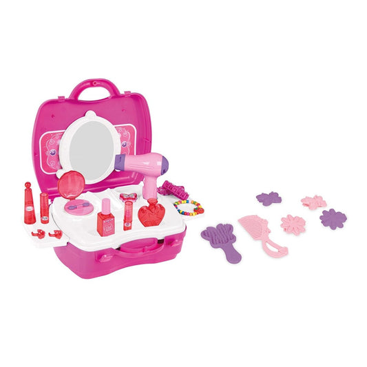 Pilsan Accessory Bag Makeup Set 21 pcs