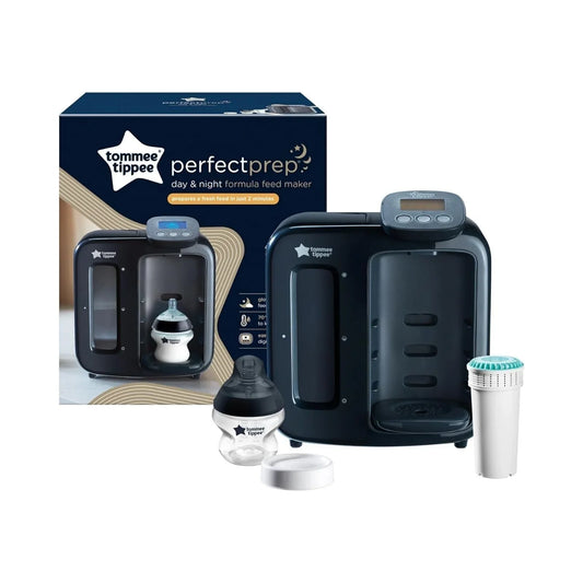 Outlet - Tommee Tippee Perfect Prep Day & Night - Slate