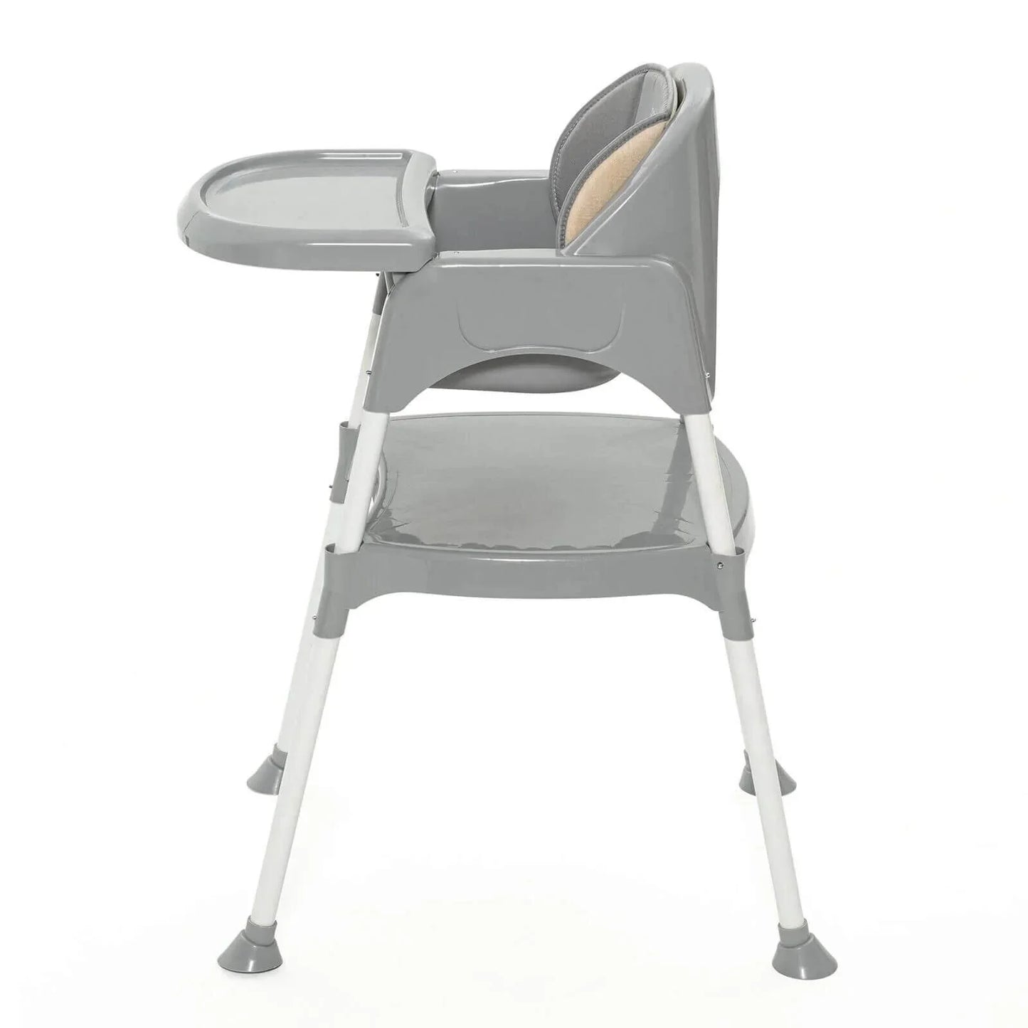 Outlet - baby plus Multi Highchair - Grey