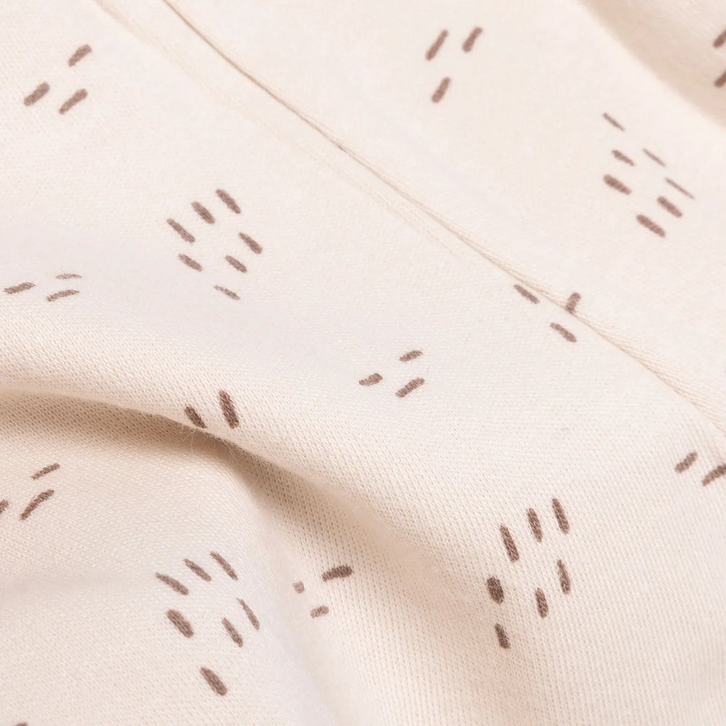 Little Life Boy 5 Piece Newborn Set - Light Brown