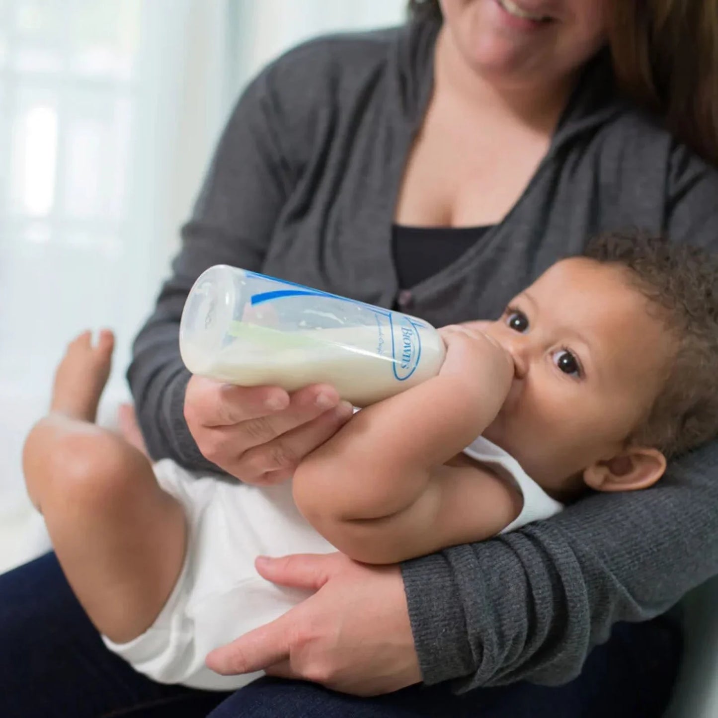 Dr. Brown's Options Preemie Teats