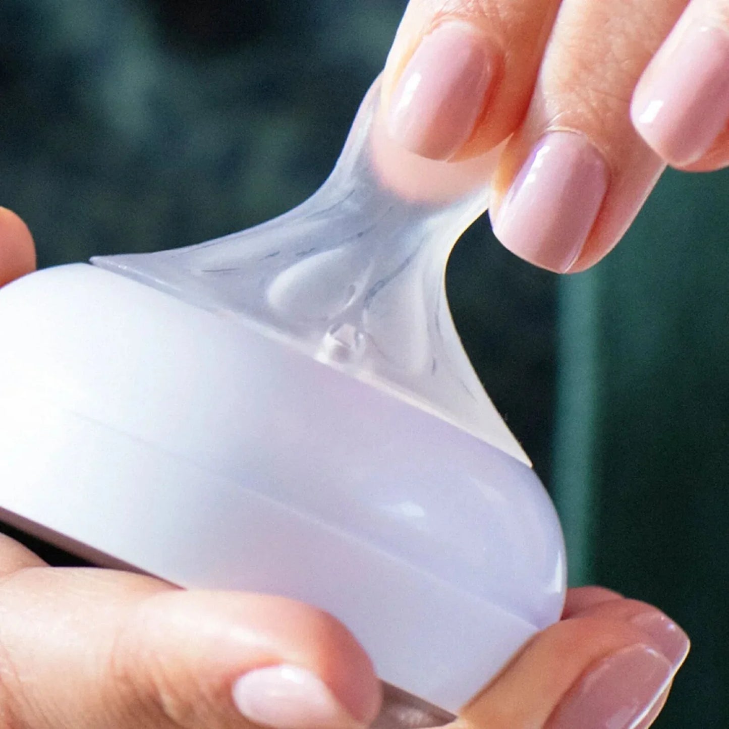 Philips Avent Natural Response Teats Stage 3 (1+ months) Pack of 2