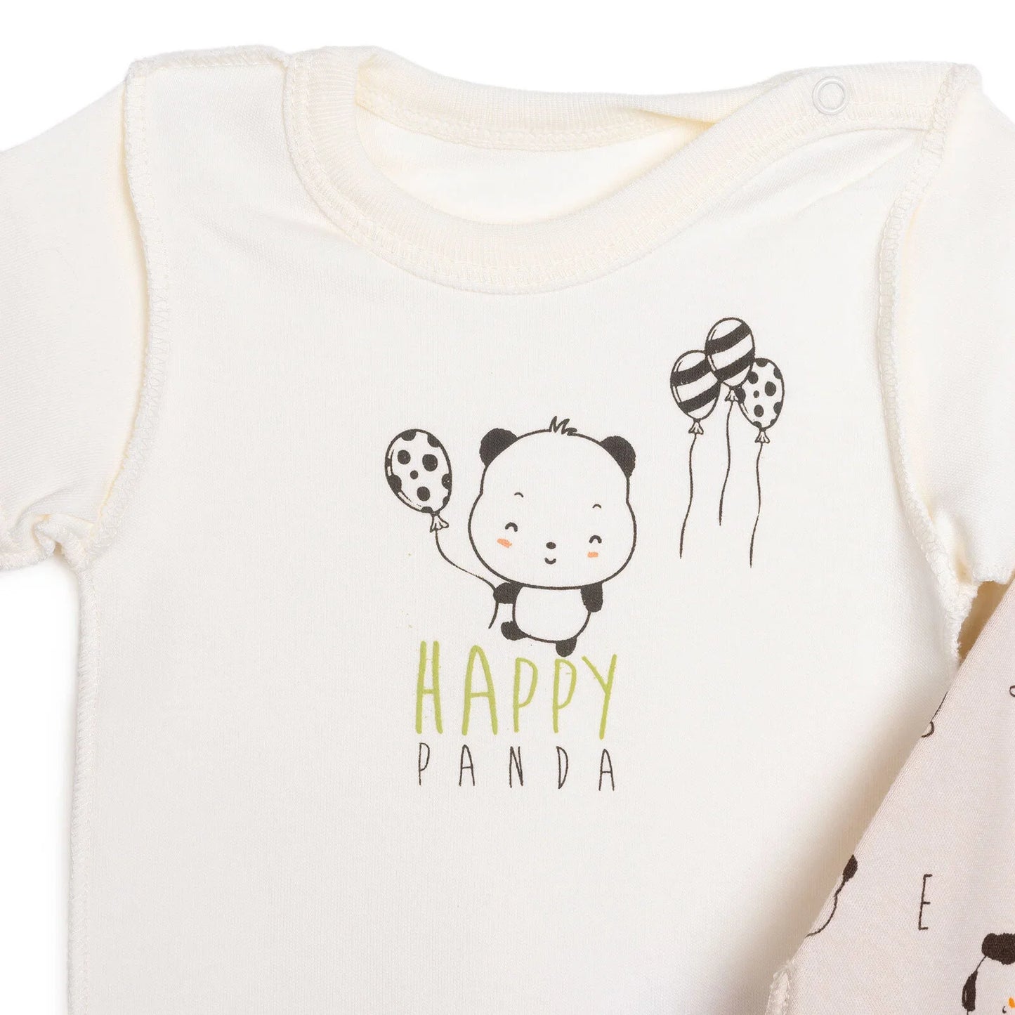 Bebetto Unisex Jumpsuit