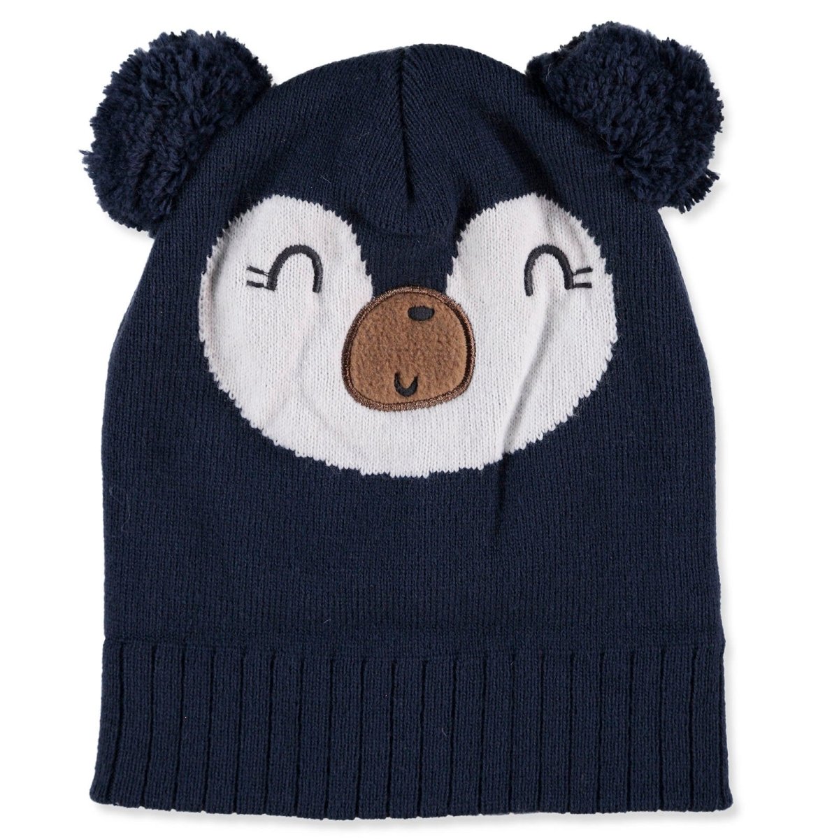 Motek Fonem Beanie - Navy Blue