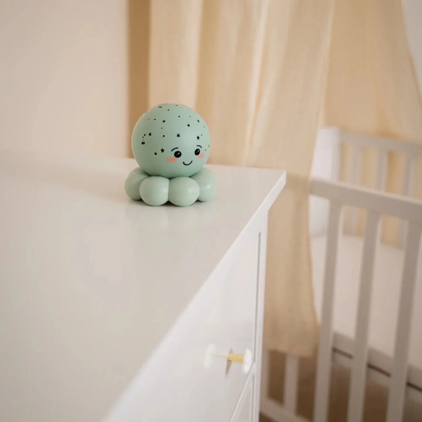 Cloud.b Twinkles to Go Octo - Pastel Green