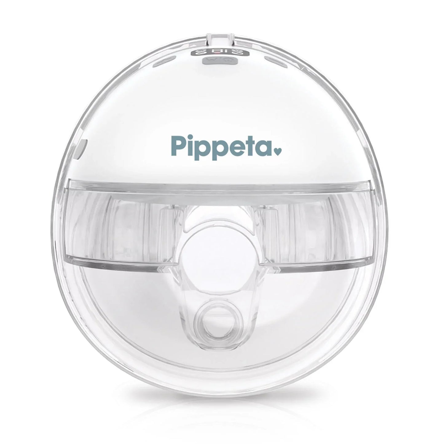 Pippeta Compact Hands Free Electric Breast Pump