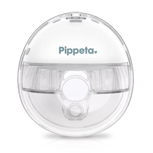 Pippeta Compact Hands Free Electric Breast Pump
