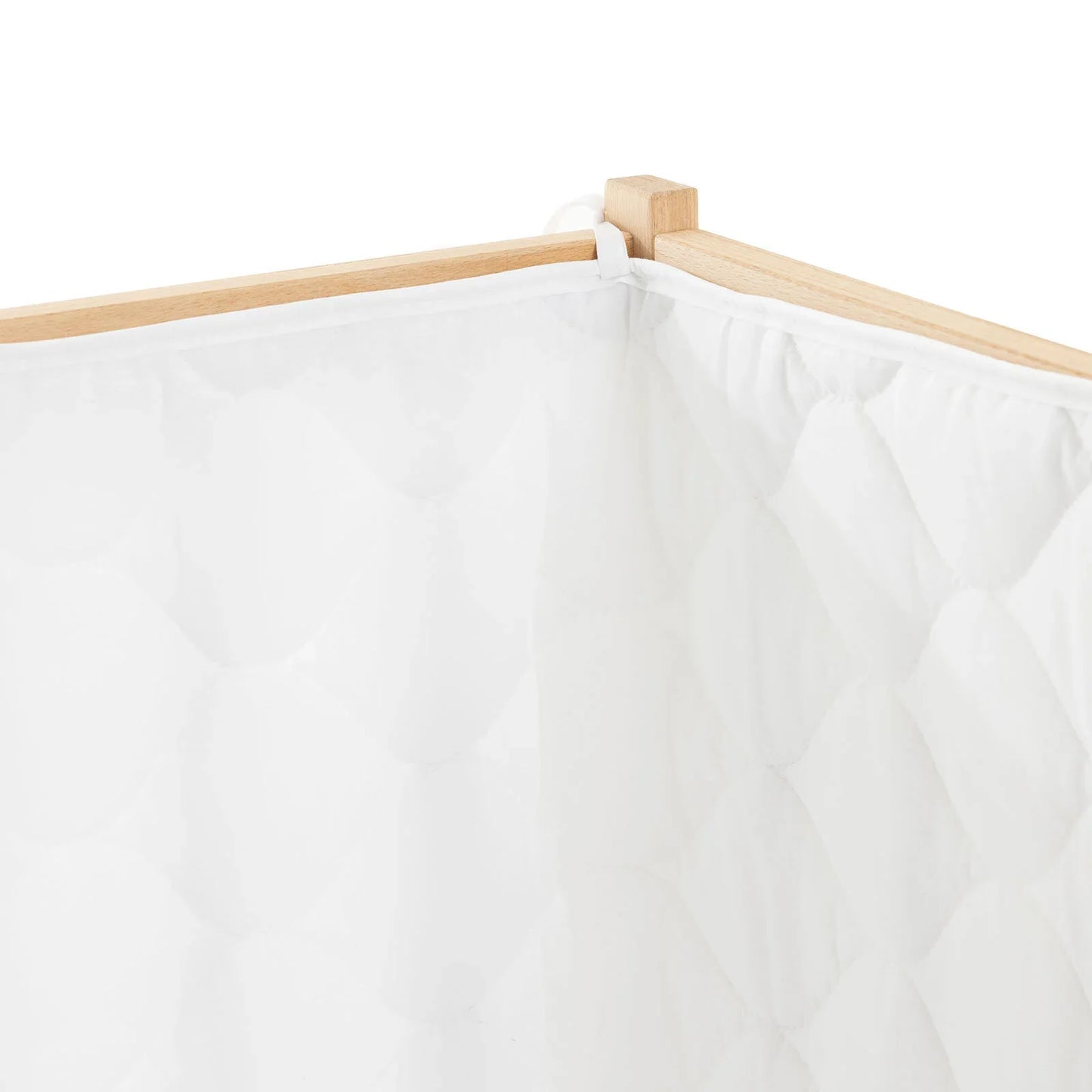 Little Dreams Unisex Baby Cushion - White