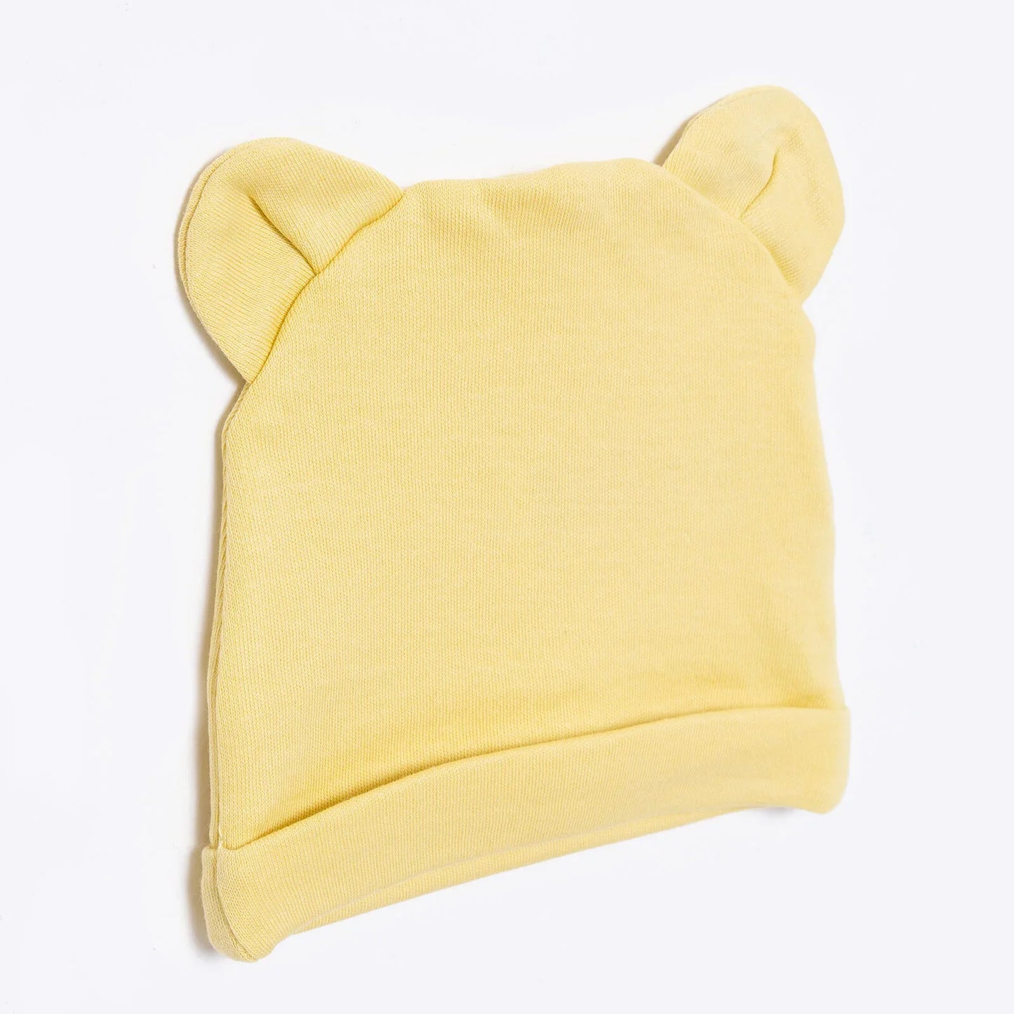 HelloBaby Unisex Hat - Yellow