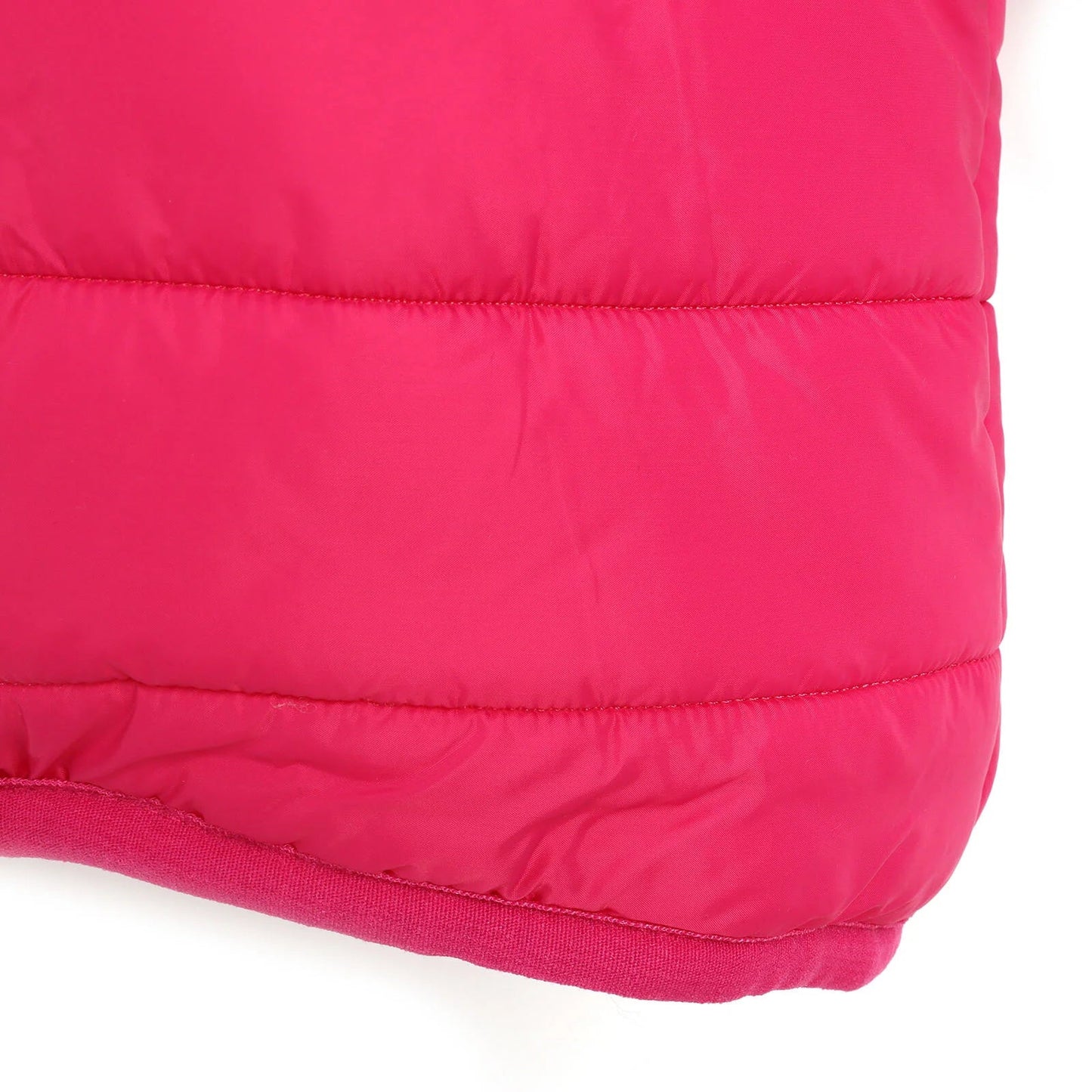 HelloBaby Basic Hooded Coat - Pink