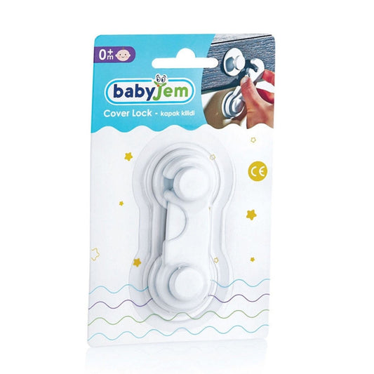 Babyjem Cabinet Door Lock