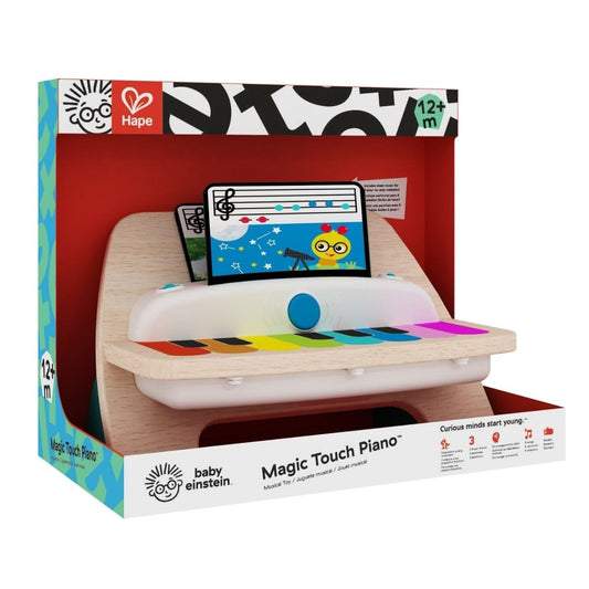 Baby Einstein Magic Touch Piano
