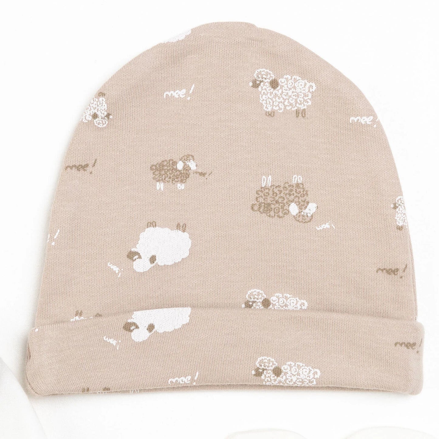 Little Life Newborn  5 Pcs Newborn Starter Set - Light Brown