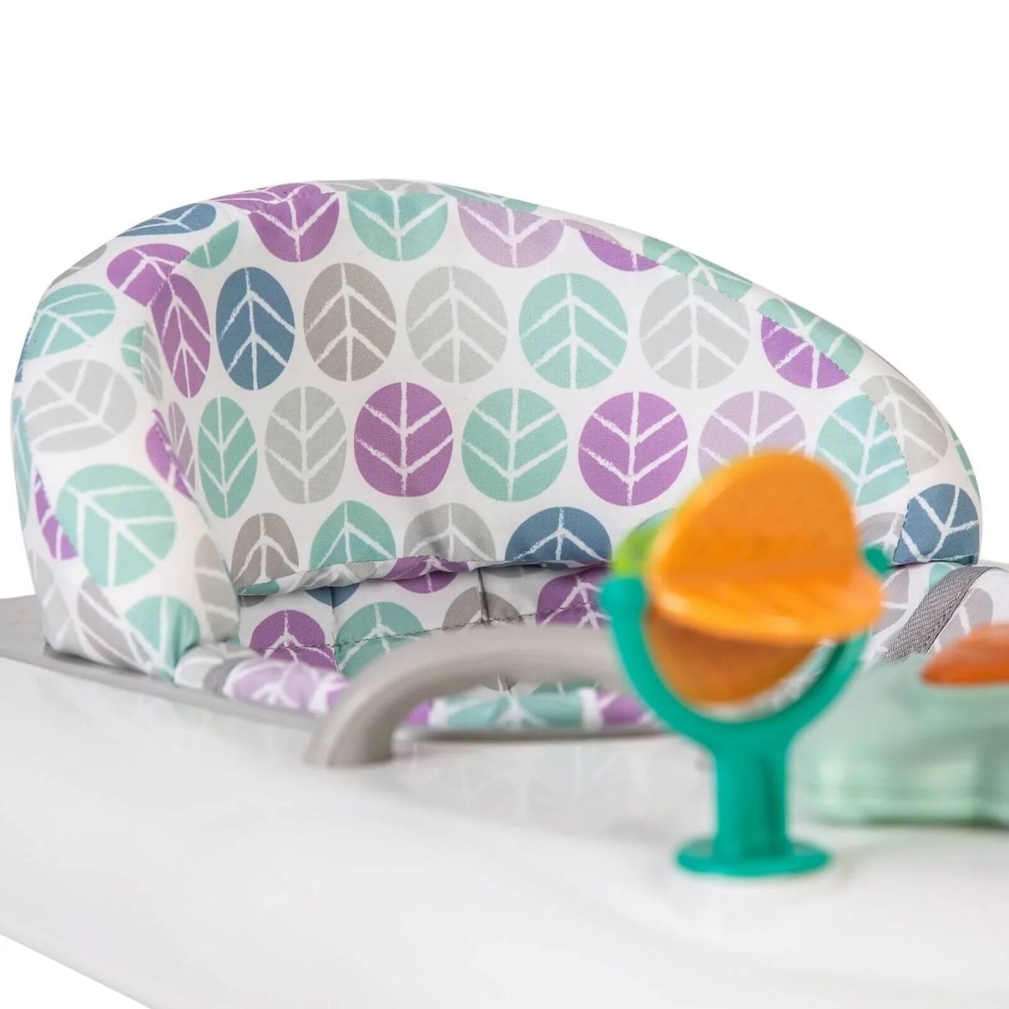 Red Kite Baby Go Round Twist & Walk - Aqua