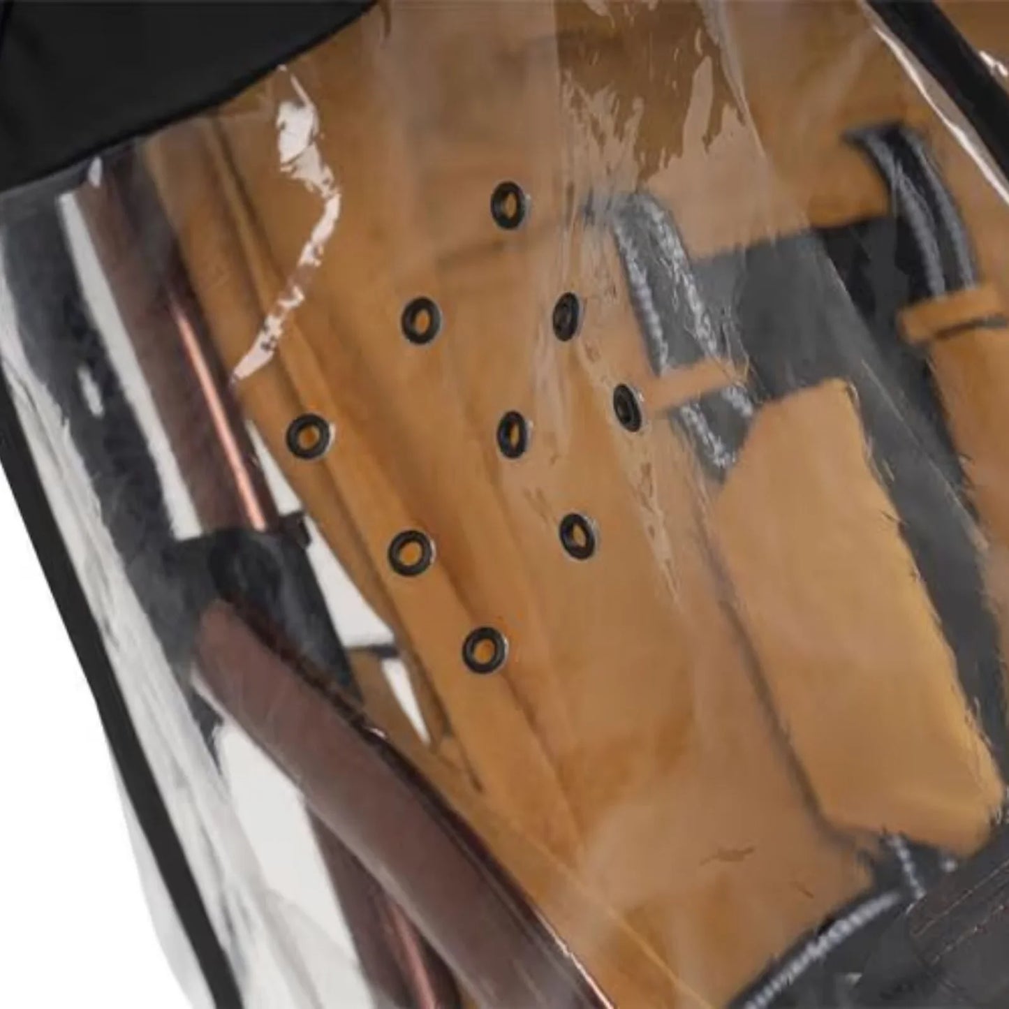 Leclerc Baby Luxury Raincover