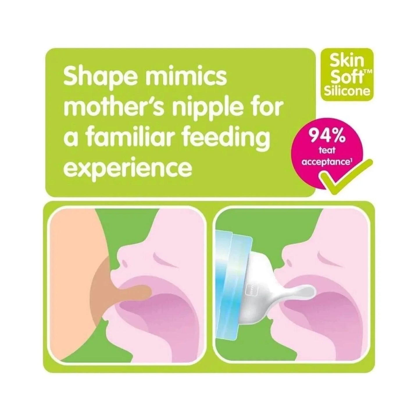 MAM Trainer Cup 2-in-1 220ml - Blue