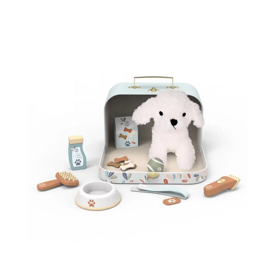 Speedy Monkey My Little Dog Toy