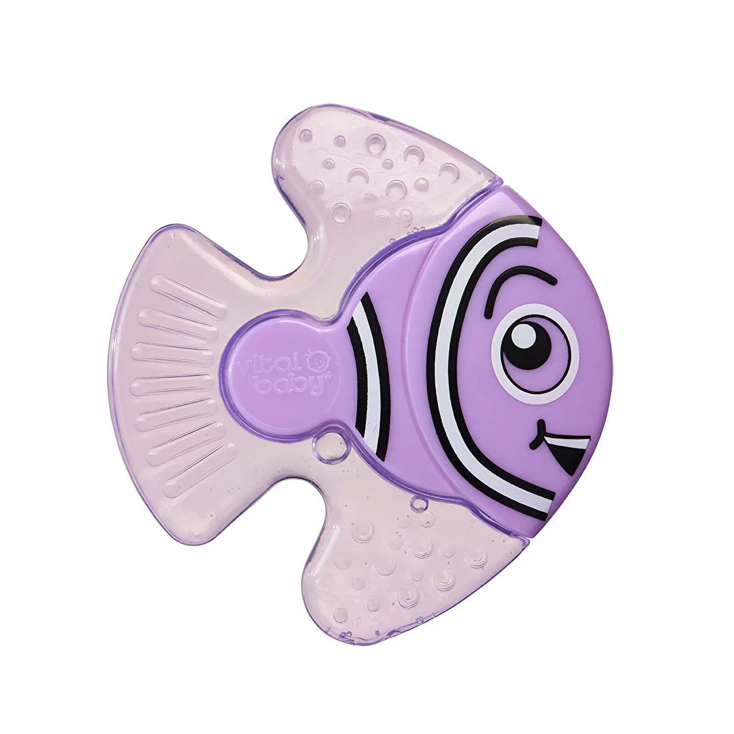 Vital Baby Soothe Fishy Friends Teethers