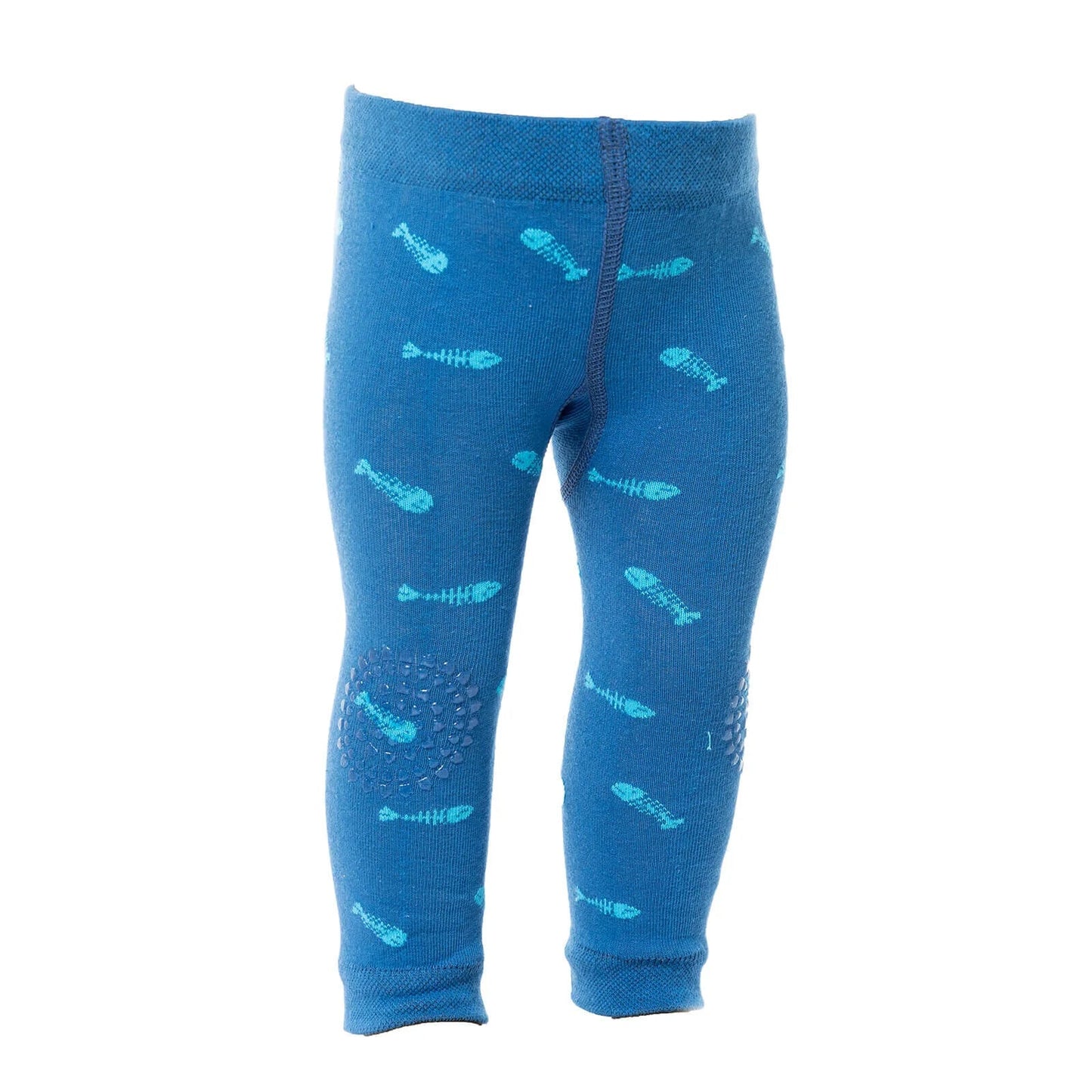 Step Baby Boy Tights and Socks - Blue