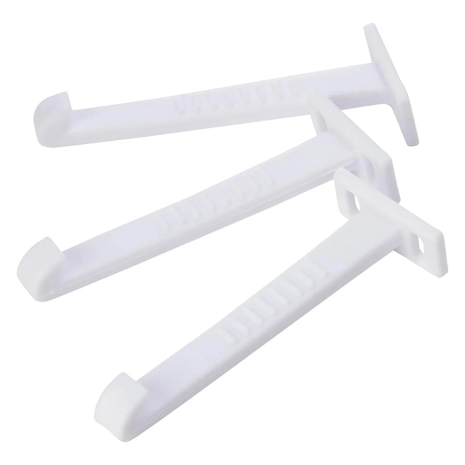 Clippasafe Cupboard Locks Pack of 6