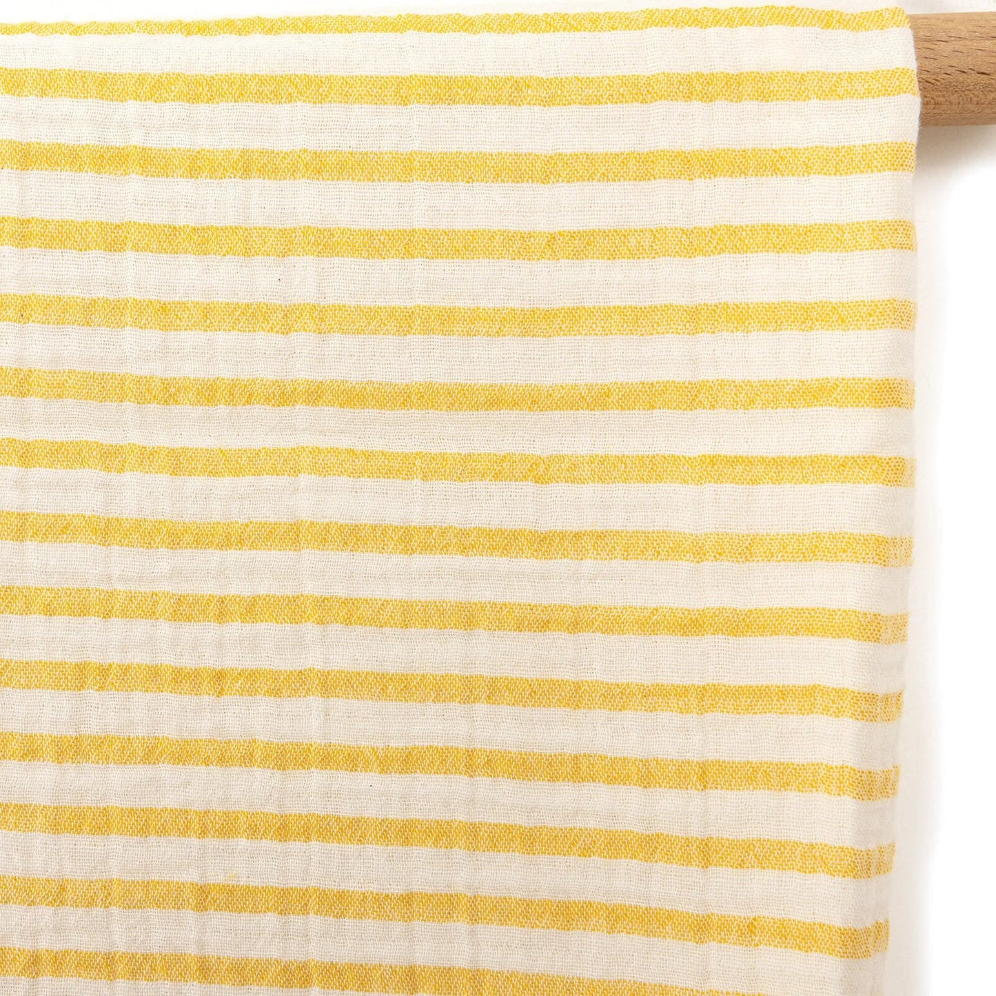 Mollia Baby Towel - Yellow