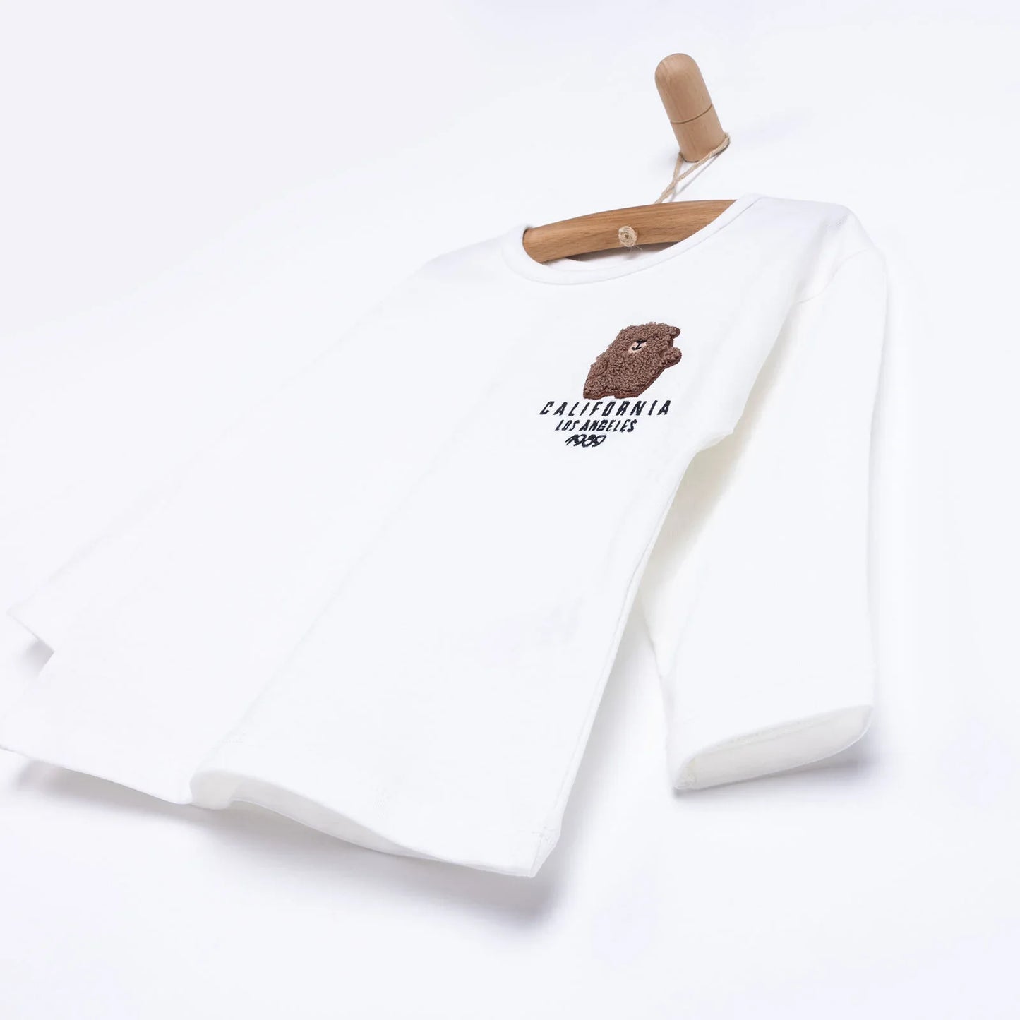 HelloBaby City Boy Sweatshirt