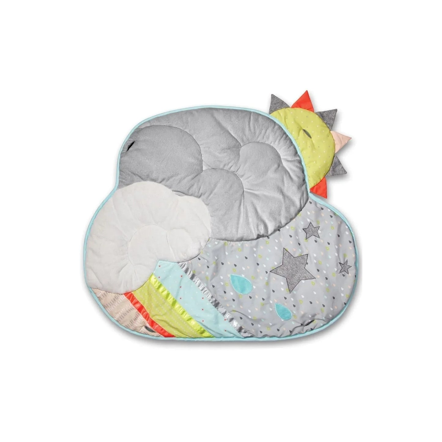 Skip Hop Silver Lining Cloud Activity Gym