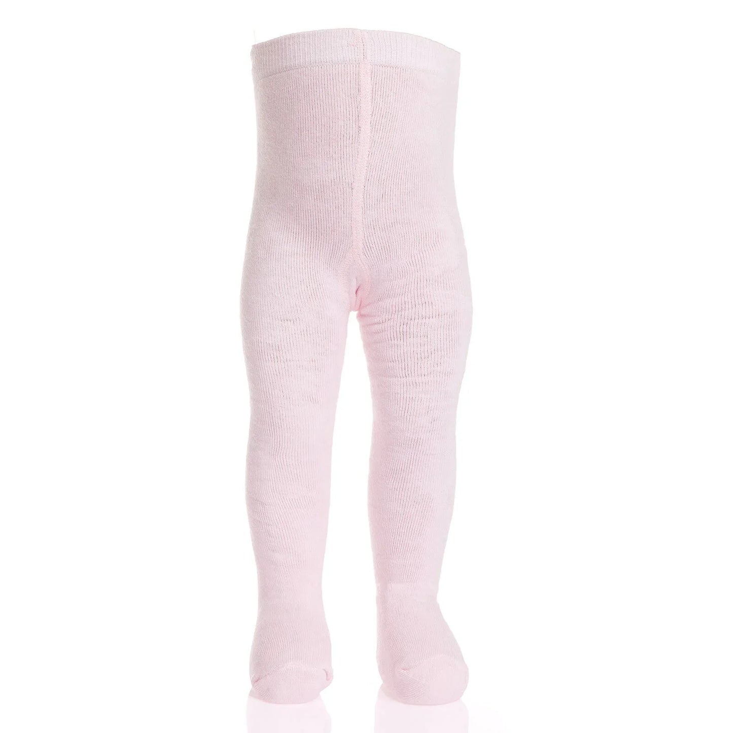 HelloBaby Baby Girl Tight - Light Pink