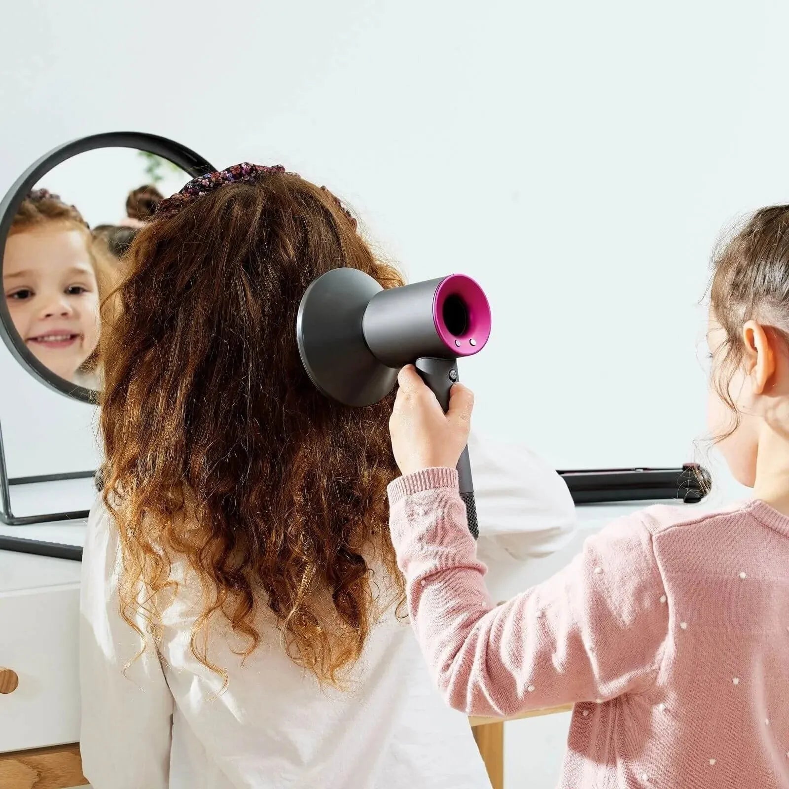 Casdon Dyson Toy Hairdryer Set